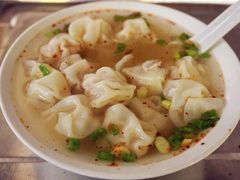 -玉塘村小杨馄饨