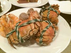 android_upload_pic-富力希尔顿酒店·地阔自助餐厅