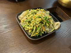 -半酌烧烤小酒馆(南京东路店)
