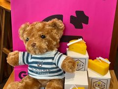 -G+KITCHEN(龙湖狮山天街店)