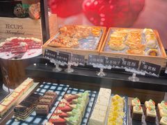 -初色海鲜自助(万丰路店)