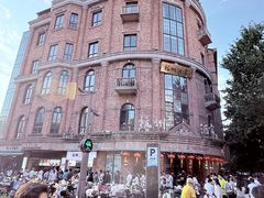 -1921湖景餐厅