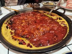 -旧街市鲜货老火锅(大光路店)