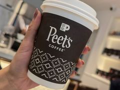 -Peet's Coffee皮爷咖啡(万象天地店)