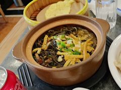 -大清花饺子(山庄店)