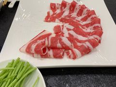 -石记科尔沁肥牛(泰和店)