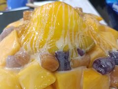 -水牛奶皇后糖水铺(深圳总店)