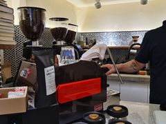 -Radar Coffee(思南路店)
