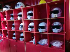 -金港秋名山·双层卡丁车场