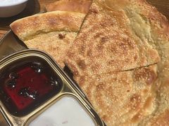 -清真·双公羊·馕坑烤全羊(奥体店)