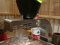 -九田家黑牛烤肉料理(石路天虹店)