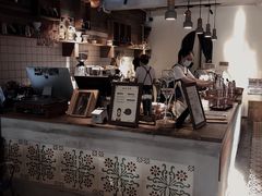 -时光花园(白鹭洲店)