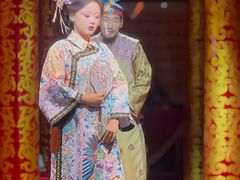 -白家大院·王府宫廷菜(苏州街店)