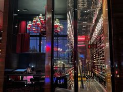 -L'ATELIER de Joel Robuchon(外滩18号店)