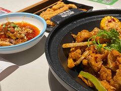 -渝蛙馆(新百店)