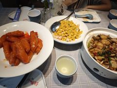 -小暖厨·长沙菜(孟州店)