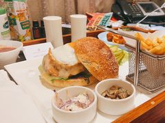 -广州富力丽思卡尔顿酒店