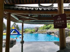 -大理石门关温泉