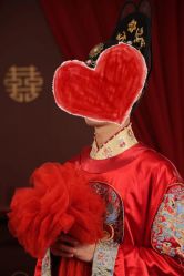 点击看大图 -金夫人婚纱摄影(华南店)
