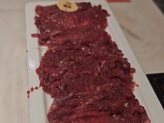 -八合里潮汕鲜牛肉火锅(上海汇智广场店)