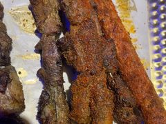 -胖老汉椒麻鸡清真新疆菜(西御街店)