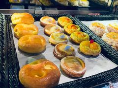 -Salon de The de Joel Robuchon(外滩18号店)