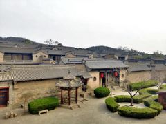 -山西王家大院