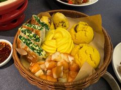 -北院·果木烤鸭·25年东北菜(创意产业园店)