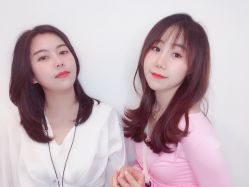 点击看大图 -BULB STUDIO 巴柏明星发型工作室