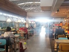 -乐港休闲馆茶艺·简餐·茶室(首都机场T2店)