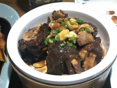 西湖功夫牛蹄-杭百味·大众精选杭帮菜(西湖音乐喷泉店)