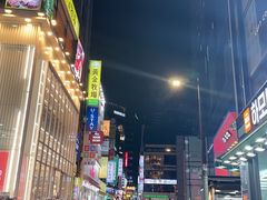 -黄金牧场(明洞总店)