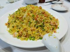-凤城礼记鱼翅海鲜酒家(新马路总店)