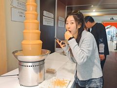 -歌斐颂巧克力小镇