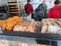 -桃酥大王(北关西路店)