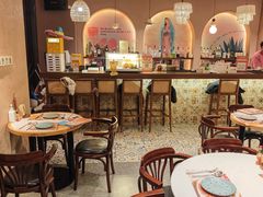 -墨纪Mojí墨西哥餐厅(官舍店)