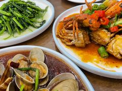 -小二郎私房菜(鼓浪屿店)