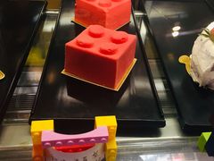 -W CAFE(甜爱路店)