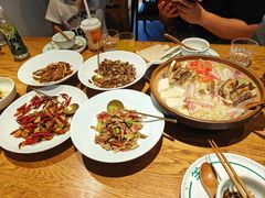 -一坐一忘云南菜(嘉里中心店)