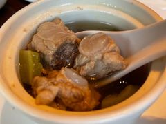 -彩丰楼·中餐厅(国家会展中心上海洲际店)