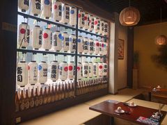 -円满日式居酒屋(蓉花路美食街店)