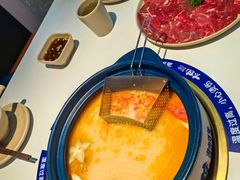 -嗲嗲的椰子鸡・太琼糟粕醋(上海百联又一城店)