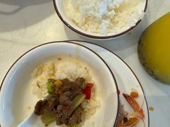 -春天里餐厅(西田城店)