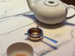 -杭州柏悦酒店·悅厅