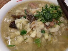 -毅祥斋老孙家泡馍(北院门鼓楼店)