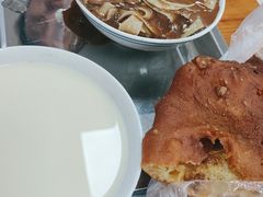 -正味斋锅巴菜(西北角店)