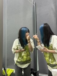 -斑斓色彩沙龙