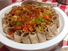 -西贝莜面村(东莞壹号广场店)