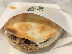 -剪花娘子·陕西面馆(上海川沙百联店)