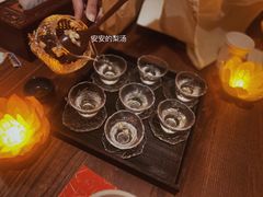 -剧狐剧本杀·月球探案馆(人民广场1号店)